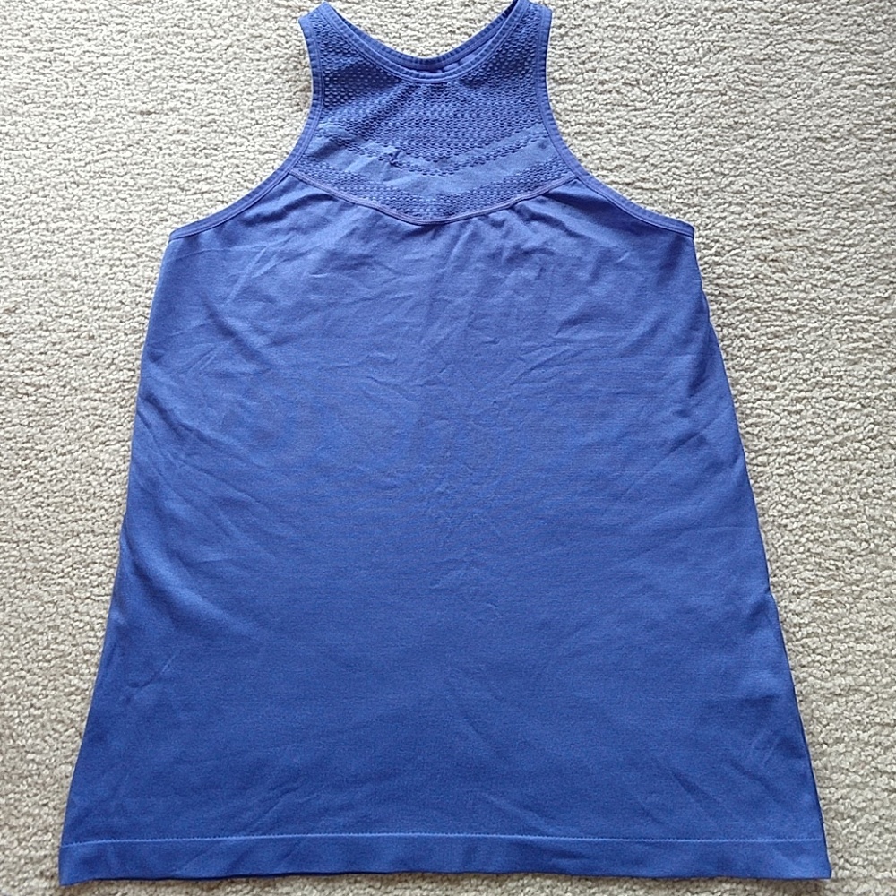 XPBX Pro Racerback Tank Top